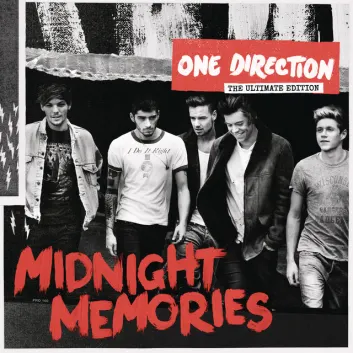 How Much is the Song Strong by One Direction Worth? Royalty & Value Breakdown