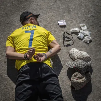 How Much is the Song Richtung Para by Capital Bra Worth? Royalty & Value Breakdown