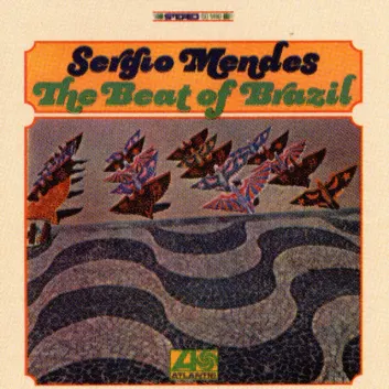 How Much is the Song Primitivo by Sérgio Mendes Worth? Royalty & Value Breakdown