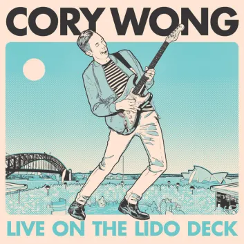 How Much is the Song Companion Pass - Live on the Lido Deck by Cory Wong Worth? Royalty & Value Breakdown