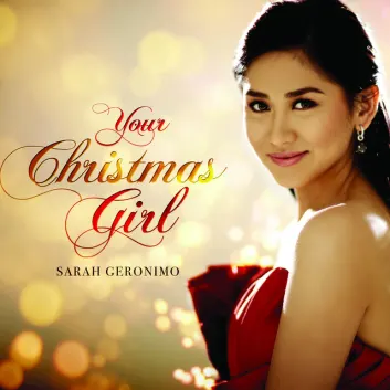 How Much is the Song You're All I Want for Christmas by Sarah Geronimo Worth? Royalty & Value Breakdown