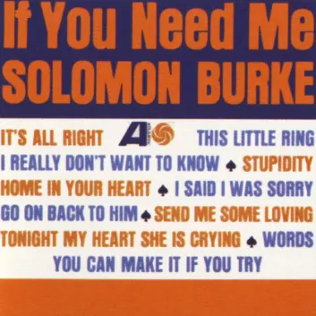 How Much is the Song Stupidity by Solomon Burke Worth? Royalty & Value Breakdown