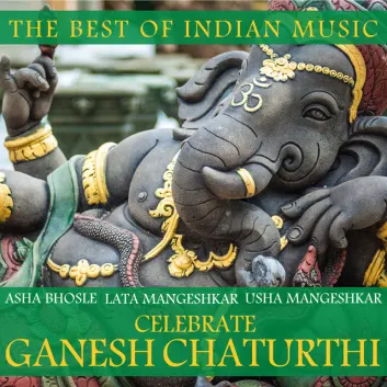 How Much is the Song Ganpati Bappa Sunlo by Asha Bhosle Worth? Royalty & Value Breakdown