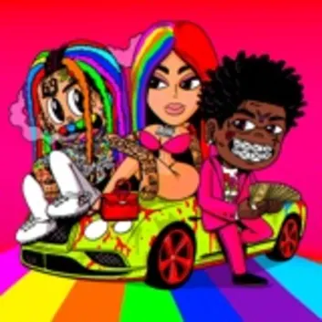 How Much is the Song Shaka Laka (feat. Kodak Black) by 6ix9ine Worth? Royalty & Value Breakdown