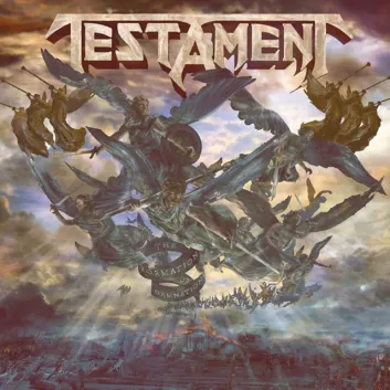 How Much is the Song Leave Me Forever by Testament Worth? Royalty & Value Breakdown