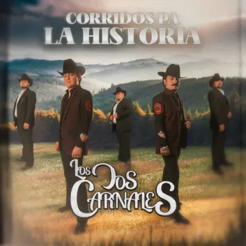 How Much is the Song La Organización by Los Dos Carnales Worth? Royalty & Value Breakdown