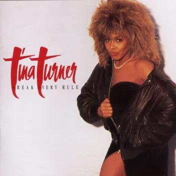 How Much is the Song Girls by Tina Turner Worth? Royalty & Value Breakdown