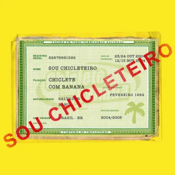 How Much is the Song 100% Você by Chiclete Com Banana Worth? Royalty & Value Breakdown