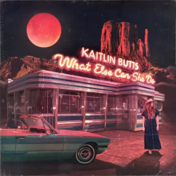 How Much is the Song what else can she do by Kaitlin Butts Worth? Royalty & Value Breakdown