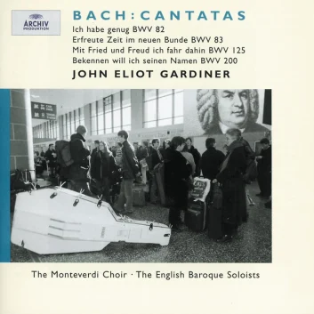 How Much is the Song Cantata "Ich habe genug" BWV 82: 3. Aria: Schlummert ein, ihr matten Augen by Johann Sebastian Bach Worth? Royalty & Value Breakdown