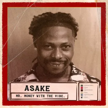 How Much is the Song Muse by Asake Worth? Royalty & Value Breakdown