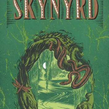 How Much is the Song All I Can Do Is Write About It by Lynyrd Skynyrd Worth? Royalty & Value Breakdown