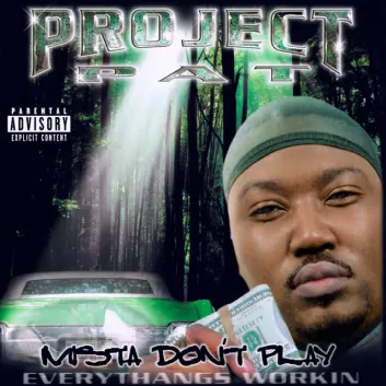 How Much is the Song Aggravated Robbery by Project Pat Worth? Royalty & Value Breakdown