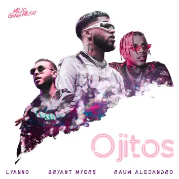 How Much is the Song Ojitos by Bryant Myers Worth? Royalty & Value Breakdown