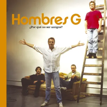 How Much is the Song Por que no ser amigos by Hombres G Worth? Royalty & Value Breakdown