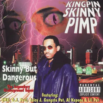 How Much is the Song Stick Up Man by Kingpin Skinny Pimp Worth? Royalty & Value Breakdown