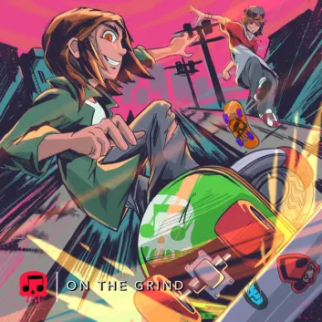 How Much is the Song On the Grind by JT Music Worth? Royalty & Value Breakdown