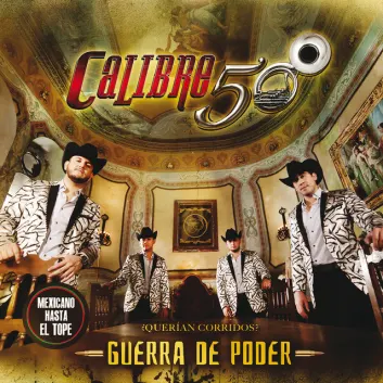 How Much is the Song La Tatema by Calibre 50 Worth? Royalty & Value Breakdown
