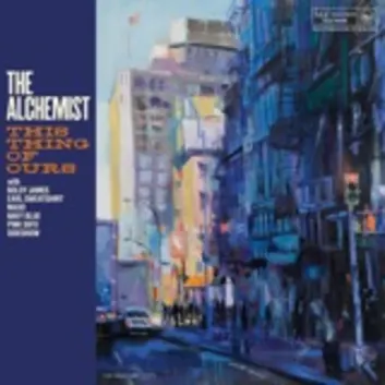 How Much is the Song Loose Change (feat. Earl Sweatshirt) by The Alchemist Worth? Royalty & Value Breakdown