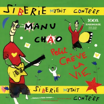 How Much is the Song Merci Bonsoir by Manu Chao Worth? Royalty & Value Breakdown