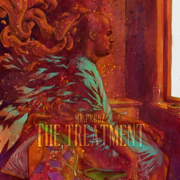 How Much is the Song Runnin' (feat. Sonny Diablo) by Mr. Probz Worth? Royalty & Value Breakdown