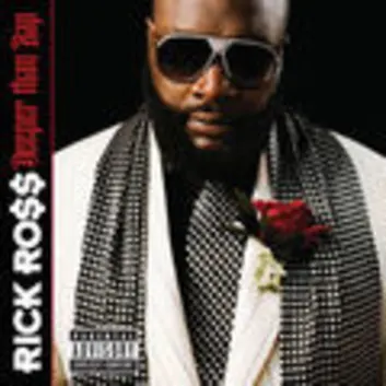 How Much is the Song Bossy Lady by Rick Ross Worth? Royalty & Value Breakdown