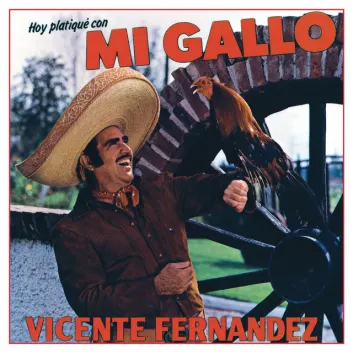 How Much is the Song La Entrega by Vicente Fernández Worth? Royalty & Value Breakdown