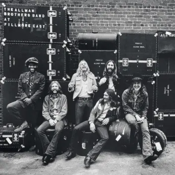 How Much is the Song Hot 'Lanta - Live At The Fillmore East/1971 by Allman Brothers Band Worth? Royalty & Value Breakdown