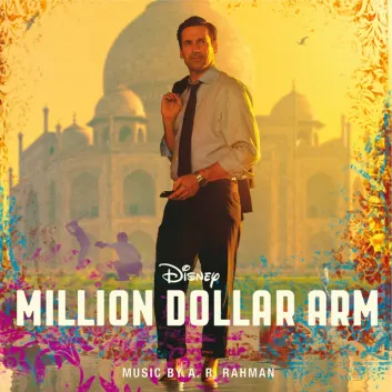 How Much is the Song Calling Scouts Again by A.R. Rahman Worth? Royalty & Value Breakdown