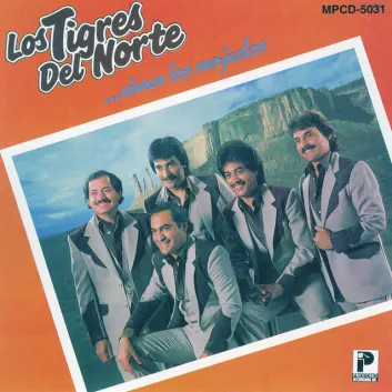 How Much is the Song Vivan Los Mojados by Los Tigres Del Norte Worth? Royalty & Value Breakdown