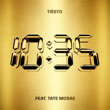 How Much is the Song 10:35 (feat. Tate McRae) - Tiësto’s New Year’s Eve VIP Remix by Tiësto Worth? Royalty & Value Breakdown