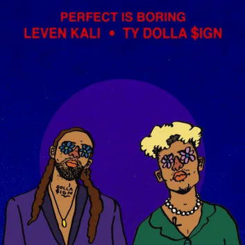How Much is the Song PERFECT IS BORING by Leven Kali Worth? Royalty & Value Breakdown