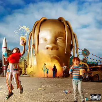 How Much is the Song CAROUSEL by Travis Scott Worth? Royalty & Value Breakdown