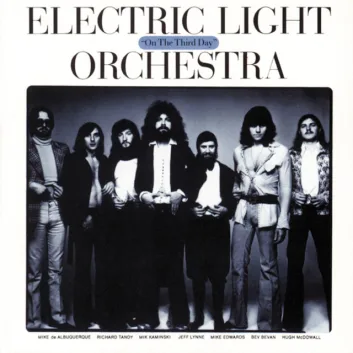 How Much is the Song In the Hall of the Mountain King by Electric Light Orchestra Worth? Royalty & Value Breakdown