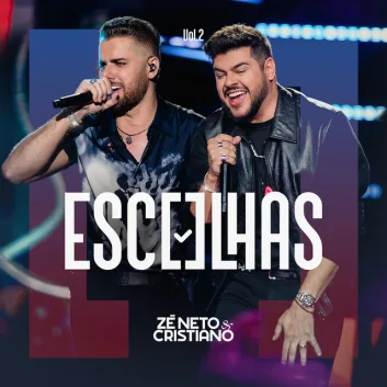 Ressaca De Ontem - Ao Vivo