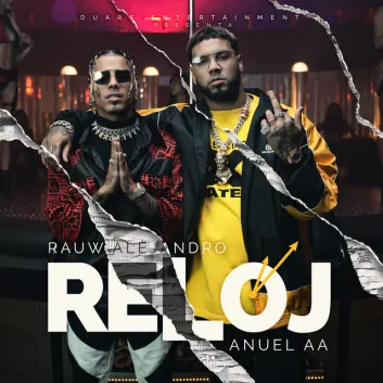 How Much is the Song Reloj by Rauw Alejandro Worth? Royalty & Value Breakdown
