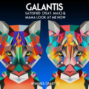 How Much is the Song Satisfied (feat. MAX) - Galantis x Misha K VIP Remix by Galantis Worth? Royalty & Value Breakdown