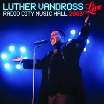 How Much is the Song Medley by Luther Vandross Worth? Royalty & Value Breakdown