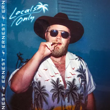 How Much is the Song Locals Only by ERNEST Worth? Royalty & Value Breakdown