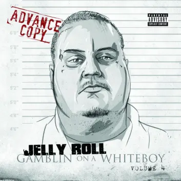 How Much is the Song On My Way (ft. Joey Mac) by Jelly Roll Worth? Royalty & Value Breakdown