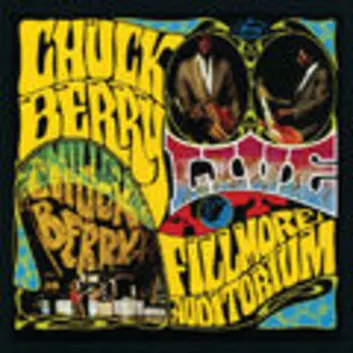 How Much is the Song Flying Home - Live At The Fillmore, Fillmore Auditorium, San Francisco, CA/1967 by Chuck Berry Worth? Royalty & Value Breakdown