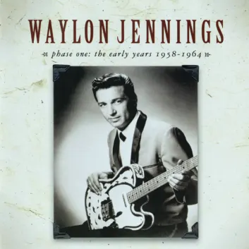 White Lightnin' - Single Version