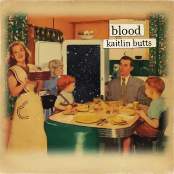 How Much is the Song blood by Kaitlin Butts Worth? Royalty & Value Breakdown