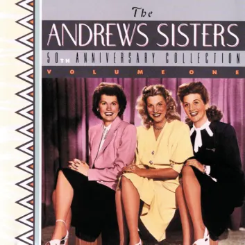 How Much is the Song I Can Dream, Can't I? by The Andrews Sisters Worth? Royalty & Value Breakdown