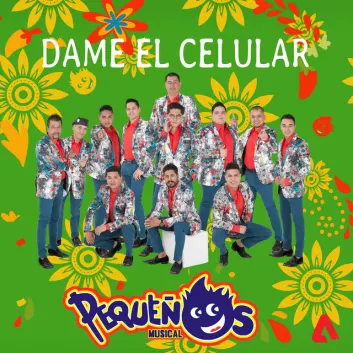 How Much is the Song Dame el Celular by Banda Pequeños Musical Worth? Royalty & Value Breakdown