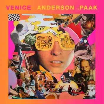 How Much is the Song Waves by Anderson .Paak Worth? Royalty & Value Breakdown