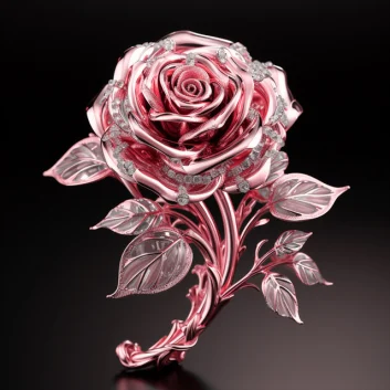 How Much is the Song Diamondz n Roses by VaporGod Worth? Royalty & Value Breakdown