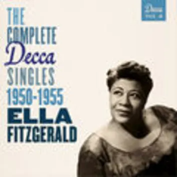 How Much is the Song But Not Like Mine by Ella Fitzgerald Worth? Royalty & Value Breakdown