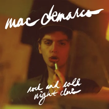 How Much is the Song Rock and Roll Night Club by Mac DeMarco Worth? Royalty & Value Breakdown