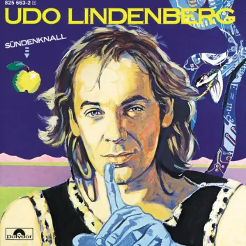 How Much is the Song Bananenrepublik by Udo Lindenberg Worth? Royalty & Value Breakdown